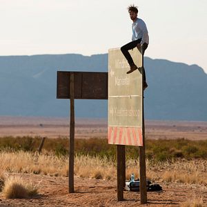 Fotoğraf Tom Sturridge