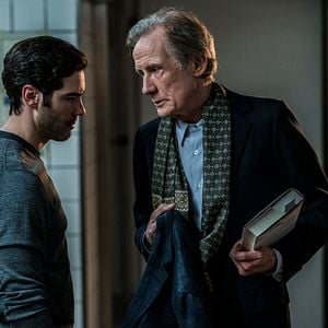 Fotoğraf Yabancıların Nezaketi