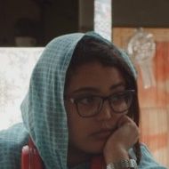 Fotoğraf Amal Saad Bouh Oumar