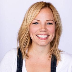 Fotoğraf Lisa Schwartz