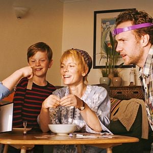 Fotoğraf Mum's List