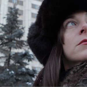 Fotoğraf Elisa Carricajo