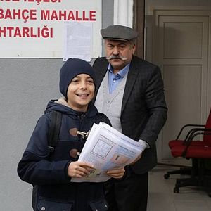 Fotoğraf İkizler Memo - Can