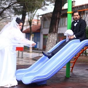 Fotoğraf Kalk Gidelim