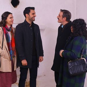 Fotoğraf Kalk Gidelim