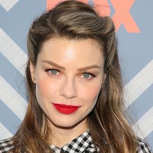 Fotoğraf Lauren German