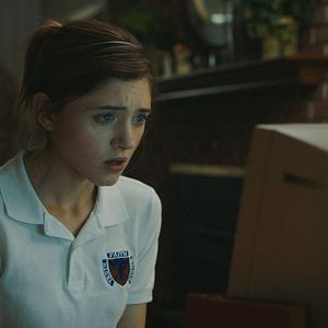 Fotoğraf Yes, God, Yes