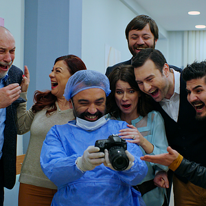 Fotoğraf Döndüm Ben