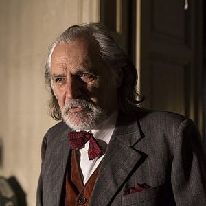 Fotoğraf Rade Šerbedžija