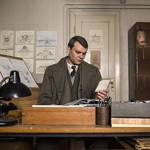 Fotoğraf Murderous Trance