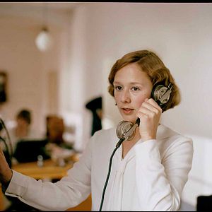 Fotoğraf Alba August