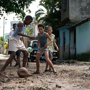 Fotoğraf Edilson Manuel Olvera