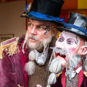 Fotoğraf Butz Ulrich Buse