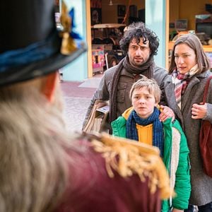 Fotoğraf Luis Vorbach