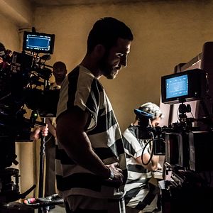 Fotoğraf Miguel Ángel Silvestre