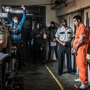 Fotoğraf Miguel Ángel Silvestre