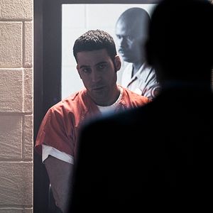 Fotoğraf Miguel Ángel Silvestre