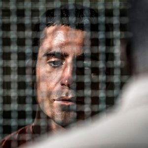 Fotoğraf Miguel Ángel Silvestre