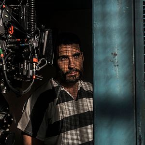 Fotoğraf Miguel Ángel Silvestre