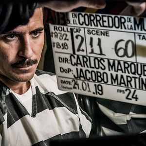 Fotoğraf Miguel Ángel Silvestre