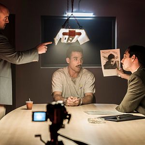 Fotoğraf Miguel Ángel Silvestre