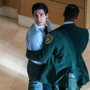 Fotoğraf Miguel Ángel Silvestre