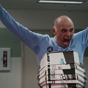 Fotoğraf Kurt Fuller