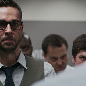 Fotoğraf Zachary Levi