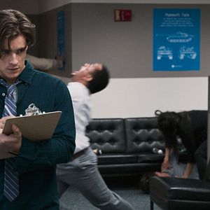 Fotoğraf Brenton Thwaites