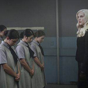 Fotoğraf Sara Canning