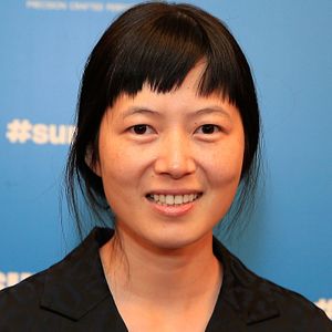 Fotoğraf Jialing Zhang