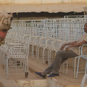 Fotoğraf Talking About Trees
