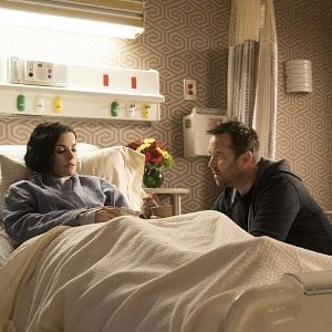 Fotoğraf Jaimie Alexander