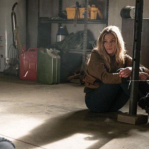 Fotoğraf Tracy Spiridakos