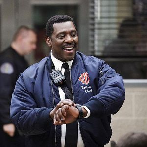 Fotoğraf Eamonn Walker