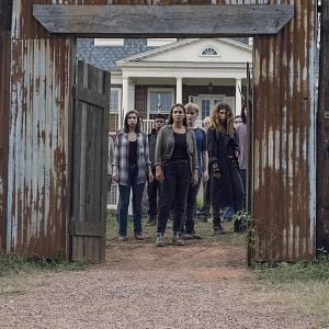 Fotoğraf Alanna Masterson