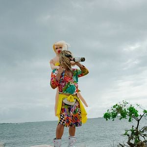 Fotoğraf Matthew McConaughey