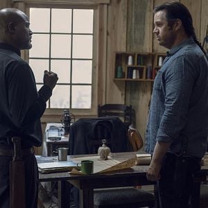 Fotoğraf Josh McDermitt