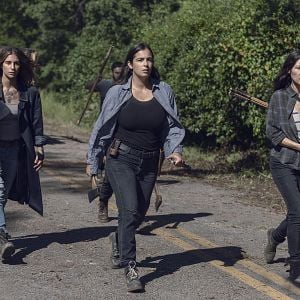 Fotoğraf Alanna Masterson