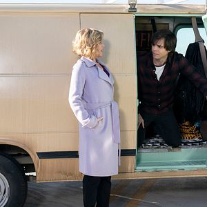 Fotoğraf Julie Bowen