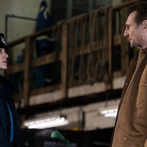 Fotoğraf Emmy Rossum