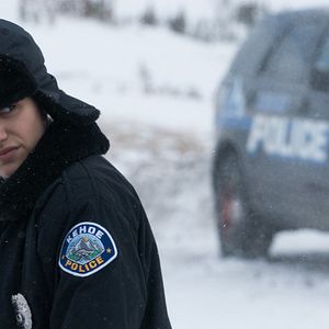 Fotoğraf Emmy Rossum