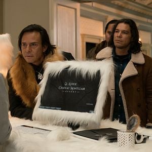 Fotoğraf Raoul Max Trujillo