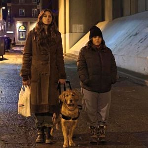 Fotoğraf Brooke Markham