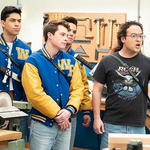 Fotoğraf Zayne Emory