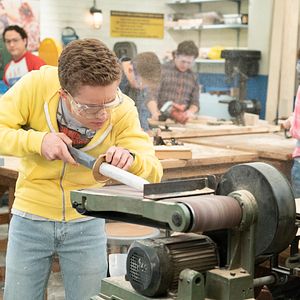 Fotoğraf Sean Giambrone