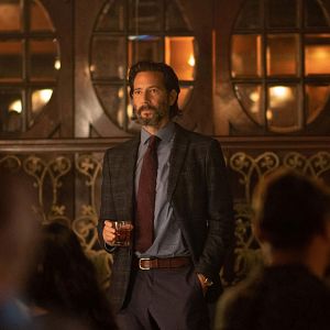 Fotoğraf Henry Ian Cusick