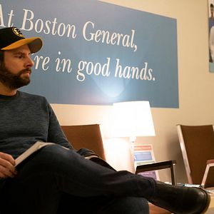 Fotoğraf James Roday Rodriguez