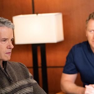 Fotoğraf Kyle Secor