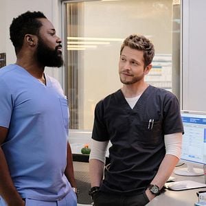 Fotoğraf Malcolm-Jamal Warner